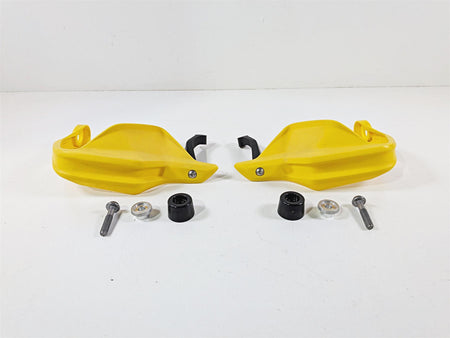 2021 BMW R1250GS K51 Adventure Hand Yellow Protection Guard Set 46638523431-Mototech271
