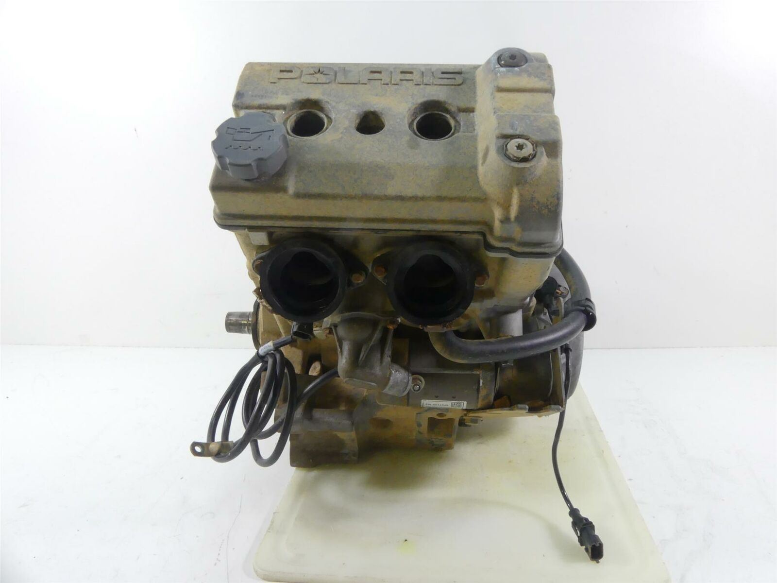 2016 Polaris RZR900 S Running Engine Motor 1K Only - Video 2205195 2207361 {{ shop.shopifyCountryName }} - Mototech271