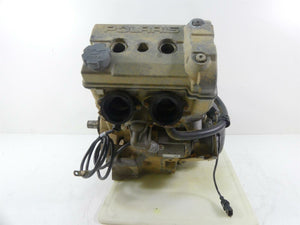 2016 Polaris RZR900 S Running Engine Motor 1K Only - Video 2205195 2207361