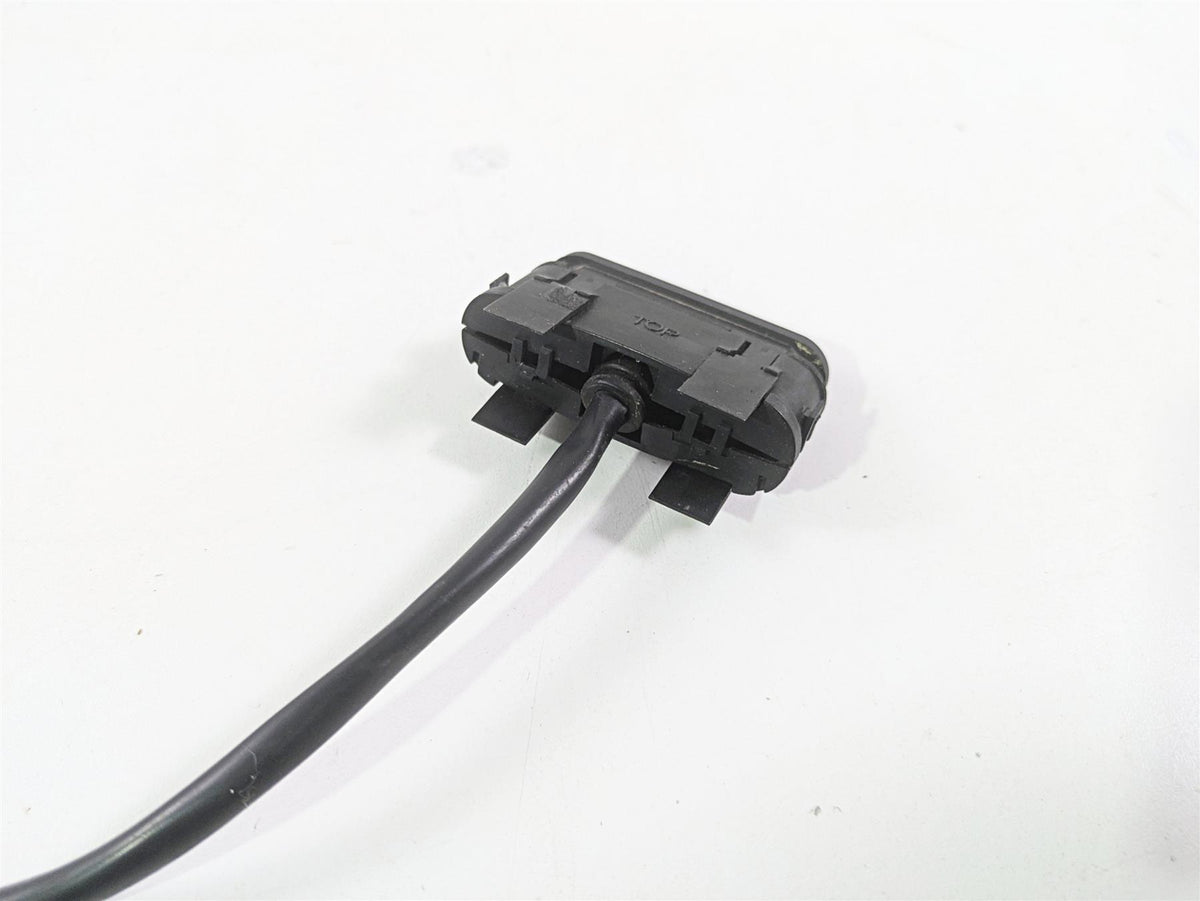 2008 Harley FXDL Dyna Low Rider 105TH Dual Gauges Wiring Harness 67482-06A {{ shop.shopifyCountryName }} - Mototech271
