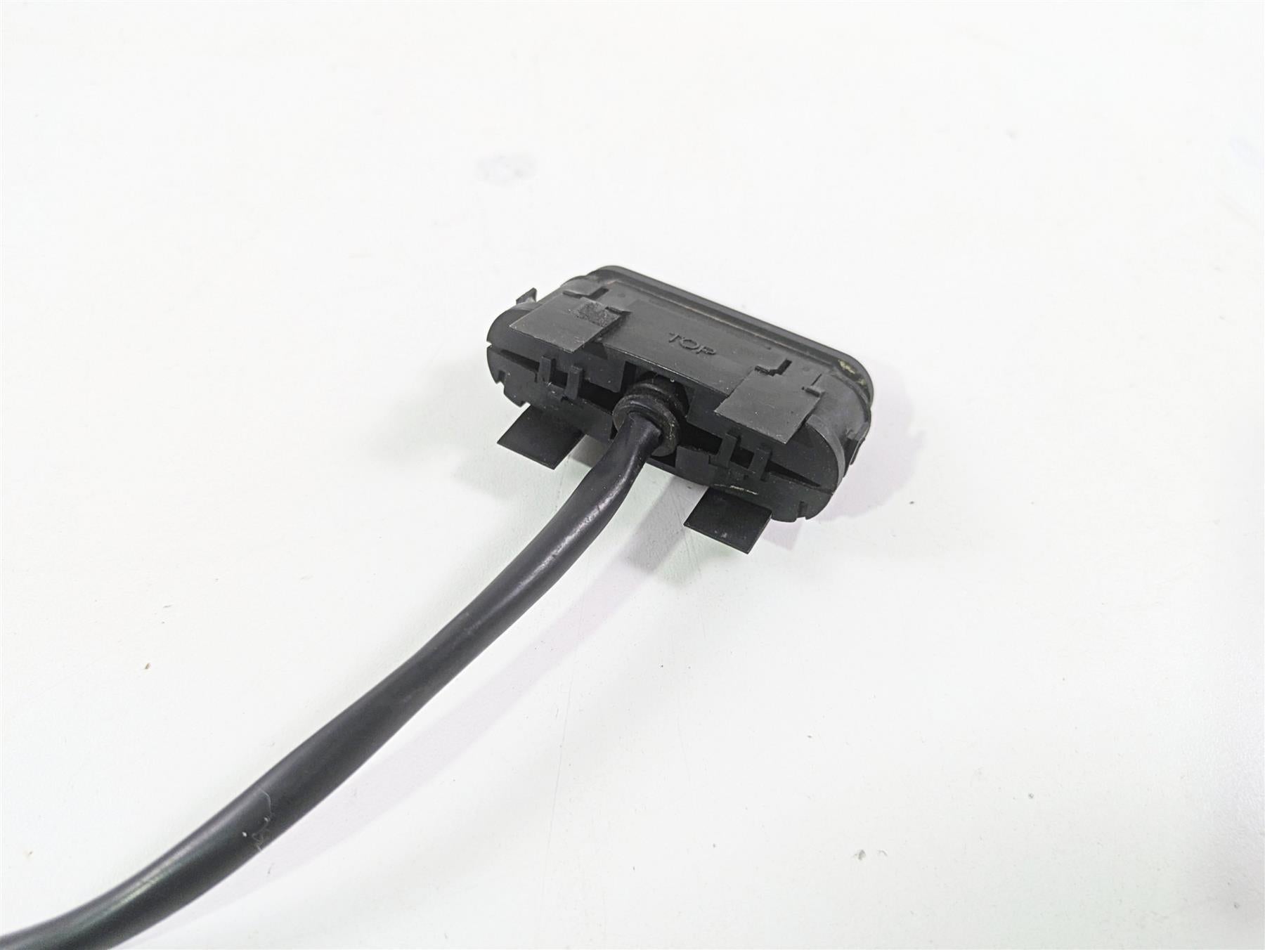 2008 Harley FXDL Dyna Low Rider 105TH Dual Gauges Wiring Harness 67482-06A {{ shop.shopifyCountryName }} - Mototech271