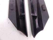Load image into Gallery viewer, 2014 Triumph Tiger 800 ABS Under Tank Seat Infill 800 Fairing Cover Set T2306253
