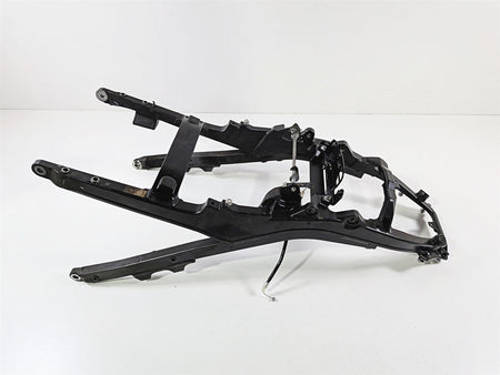 2009 Yamaha VMX17 V-Max 1700 Subframe Sub Frame Chassis - Read 2S3-21190-00-00-Mototech271