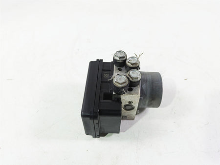 2018 Harley FXBR Softail Breakout Abs Brake Pump Unit Module 41100044B {{ shop.shopifyCountryName }} - Mototech271