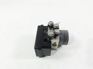 2018 Harley FXBR Softail Breakout Abs Brake Pump Unit Module 41100044B | Mototech271