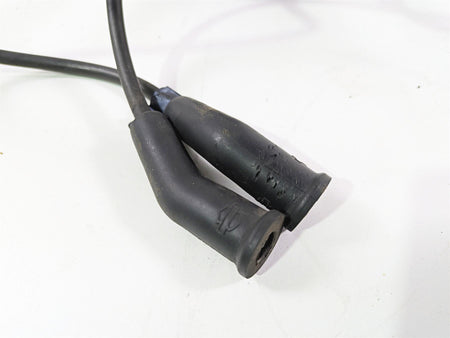 2007 Harley Touring FLHRSE CVO Road King Ignition Coil + Plugs Set 31743-01 {{ shop.shopifyCountryName }} - Mototech271