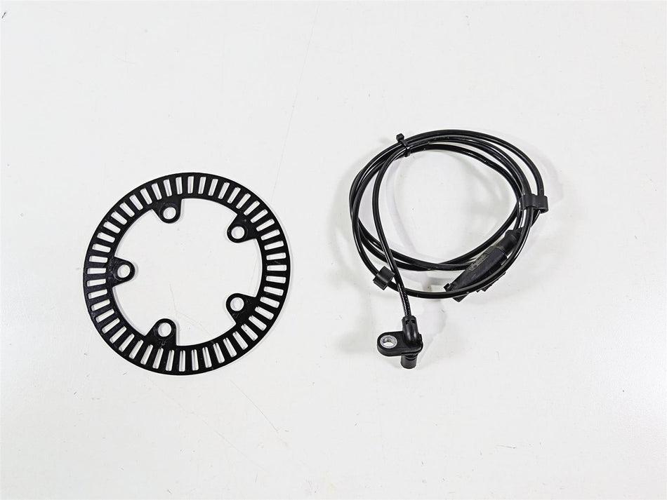 2018 KTM 1290 Super Duke R Front Abs Brake Wheel Speed Sensor 76042125000-Mototech271