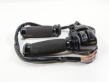 Load image into Gallery viewer, 2013 Harley Touring FLHX Street Glide Right Hand Cruise Control Switch 71684-06A | Mototech271
