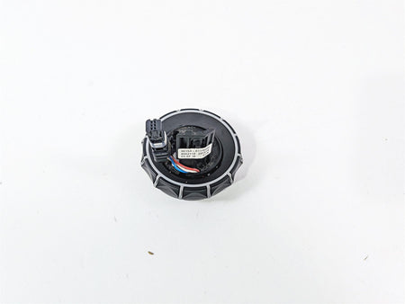 2016 BMW R1200RT RT RTW K52 Round Multi Control Switch 61317727498 {{ shop.shopifyCountryName }} - Mototech271