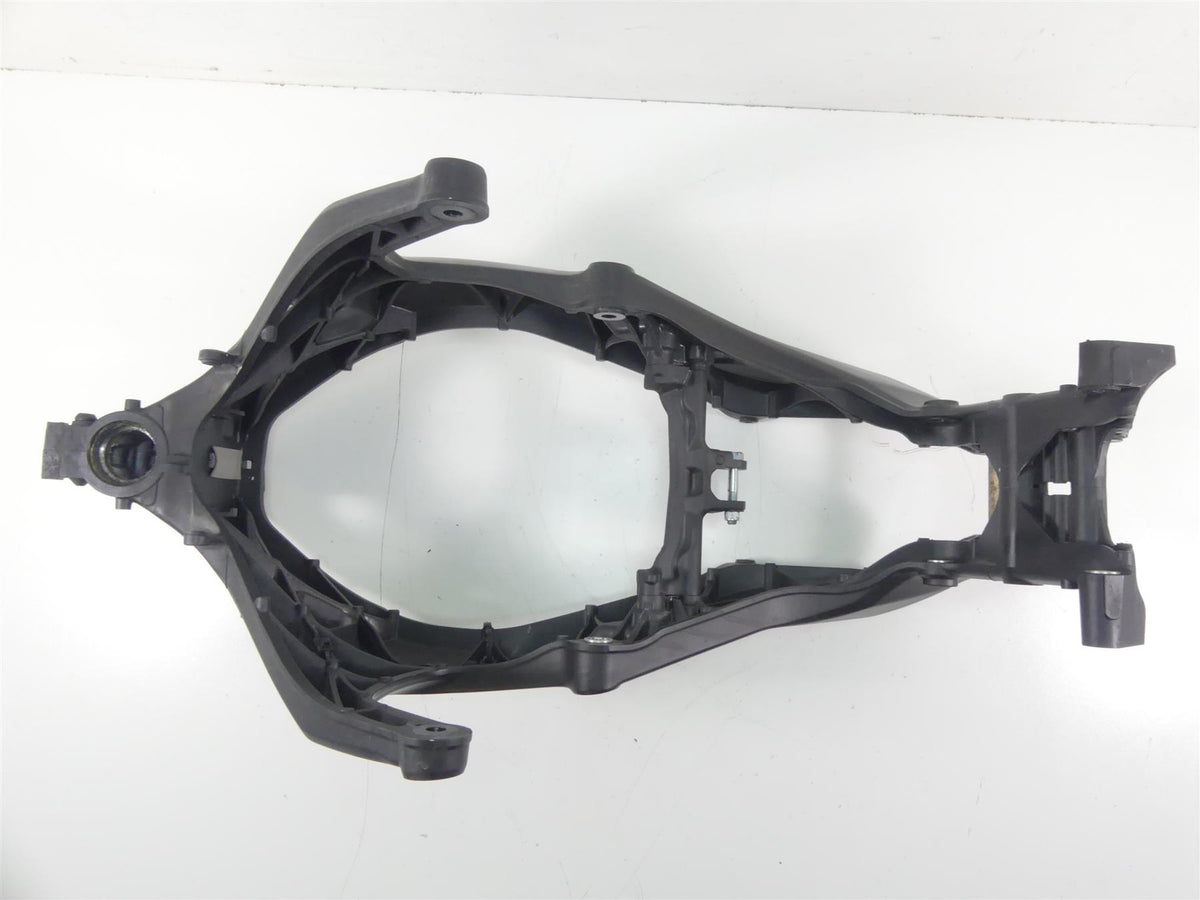 2015 Yamaha MT09 FZ09 Straight Main Frame Chassis Slvg 1RC-21110-30-00 {{ shop.shopifyCountryName }} - Mototech271