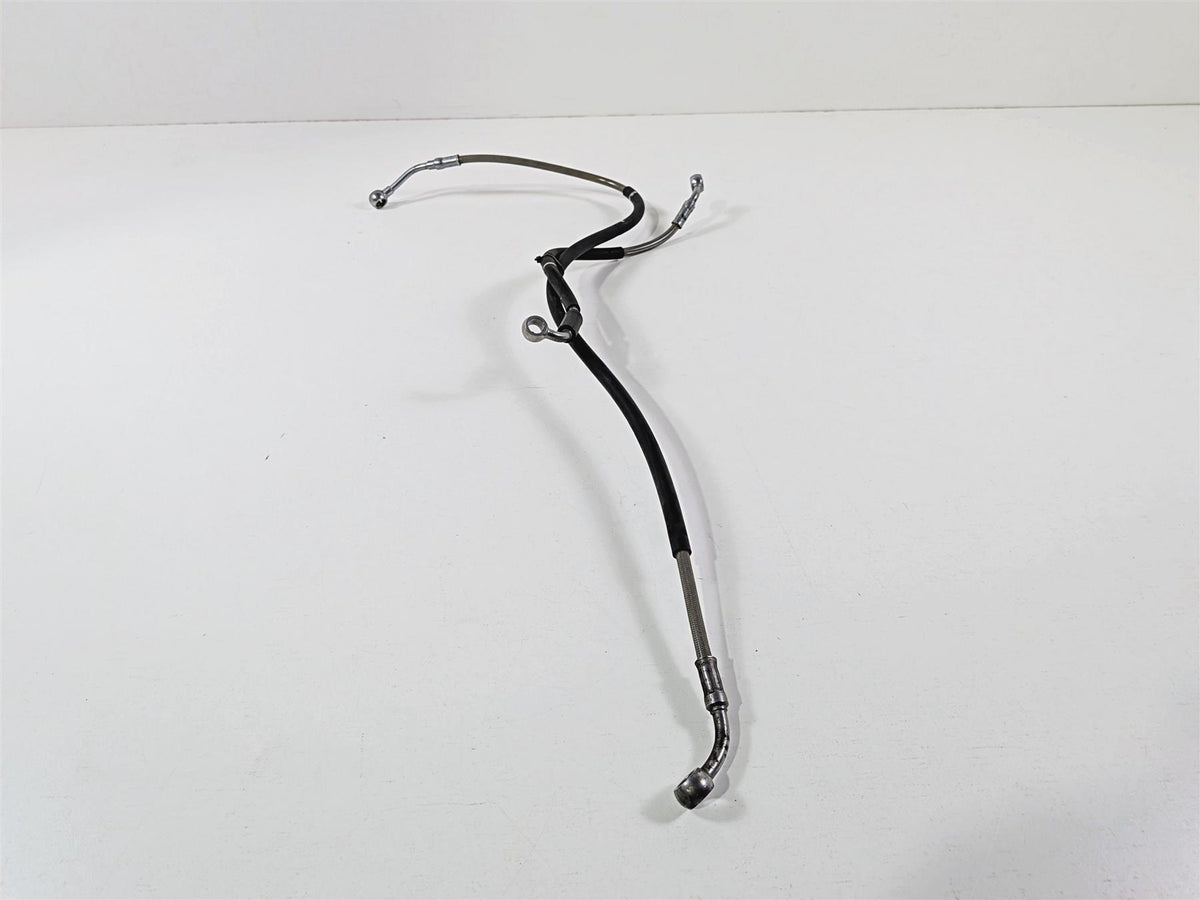 2017 BMW S1000RR K46 Rear Abs Brake Line Hose Set 34328549515 34328548850 {{ shop.shopifyCountryName }} - Mototech271