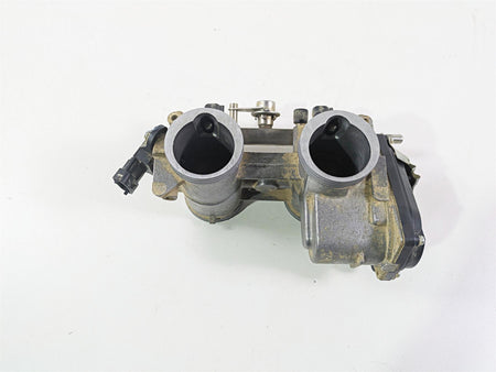 2018 Polaris RZR XP 1000 Trail Rock Mikuni Throttle Body Fuel Injection 1205675 {{ shop.shopifyCountryName }} - Mototech271
