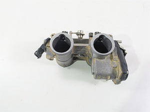 2018 Polaris RZR XP 1000 Trail Rock Mikuni Throttle Body Fuel Injection 1205675