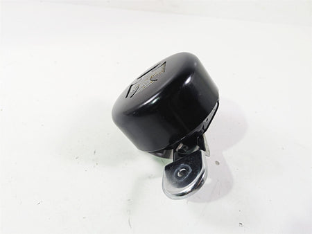 2016 Harley FXDWG Dyna Wide Glide Horn & Custom Cross Cover 69060-90H {{ shop.shopifyCountryName }} - Mototech271