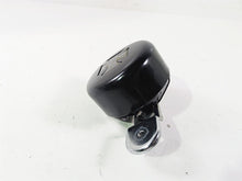 Load image into Gallery viewer, 2016 Harley FXDWG Dyna Wide Glide Horn &amp; Custom Cross Cover 69060-90H
