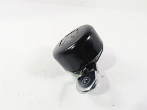 2016 Harley FXDWG Dyna Wide Glide Horn & Custom Cross Cover 69060-90H
