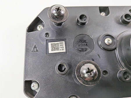 2025 Yamaha YZF R7 Speedometer Instrument Gauge 2K BEB-83500-01-00 {{ shop.shopifyCountryName }} - Mototech271