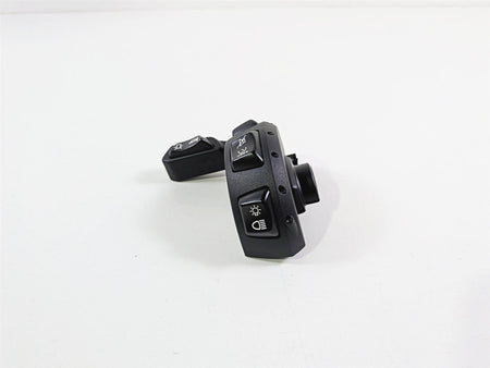 2023 BMW R1250RT RTP K52 Right Auxiliary Hand Control Switch 8394482 61318394482 {{ shop.shopifyCountryName }} - Mototech271