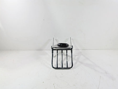 2008 Harley FLSTC 105TH Softail Heritage 30" Sissy Bar Back Rest Set 52787-00 {{ shop.shopifyCountryName }} - Mototech271