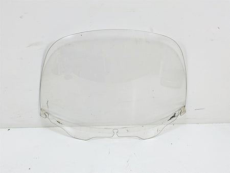 2006 Harley Touring FLHTCUI Electra Glide 12.5" Tall Screen Windshield 082505 {{ shop.shopifyCountryName }} - Mototech271
