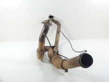 Load image into Gallery viewer, 2015 KTM 1190 Adventure R Oem Exhaust Header Manifold Pipe - Read 60305007000 | Mototech271
