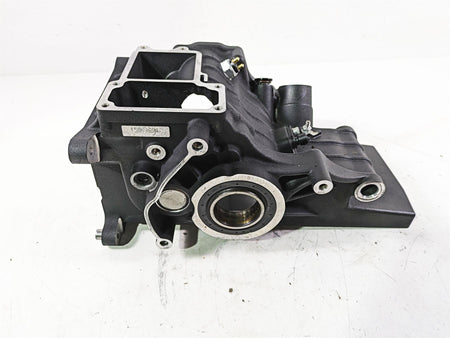 2015 Harley Touring FLHXS Street Glide Transmission Gear Box Case 34719-07B {{ shop.shopifyCountryName }} - Mototech271