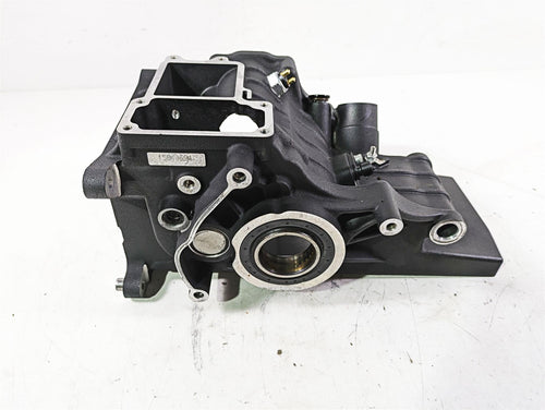 2015 Harley Touring FLHXS Street Glide Transmission Gear Box Case 34719-07B | Mototech271