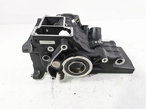 2015 Harley Touring FLHXS Street Glide Transmission Gear Box Case 34719-07B | Mototech271