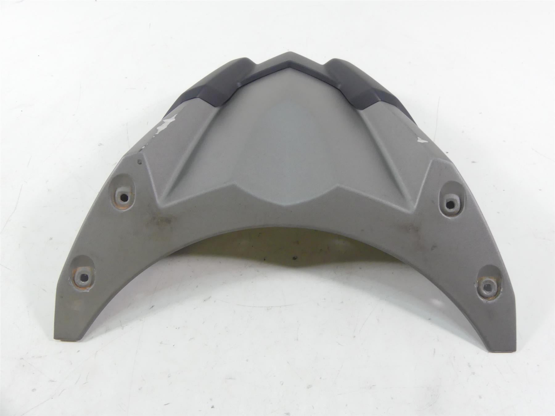 2009 BMW F800GS K72 Upper Fender Mud Guard Tire Hugger 46617694994 {{ shop.shopifyCountryName }} - Mototech271