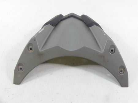 2009 BMW F800GS K72 Upper Fender Mud Guard Tire Hugger 46617694994 {{ shop.shopifyCountryName }} - Mototech271