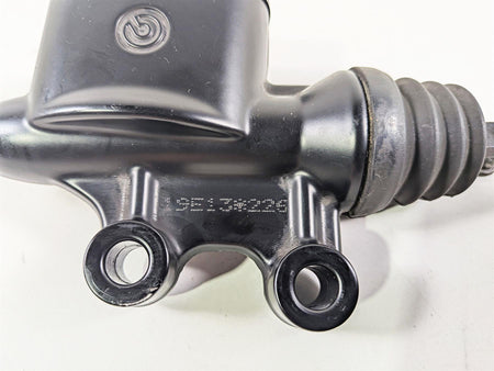 2020 Harley Touring FLTRK Road Glide Rear Brake Master Cylinder 41700028A {{ shop.shopifyCountryName }} - Mototech271