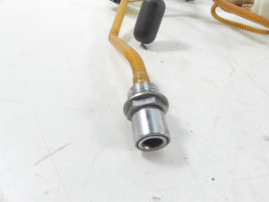 2014 Harley Touring FLHX Street Glide Fuel Gas Petrol Pump 62908-08 | Mototech271