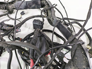 2019 BMW R1250RT K52 Main & Engine Wiring Harness Esa - Read 61119480817 | Mototech271