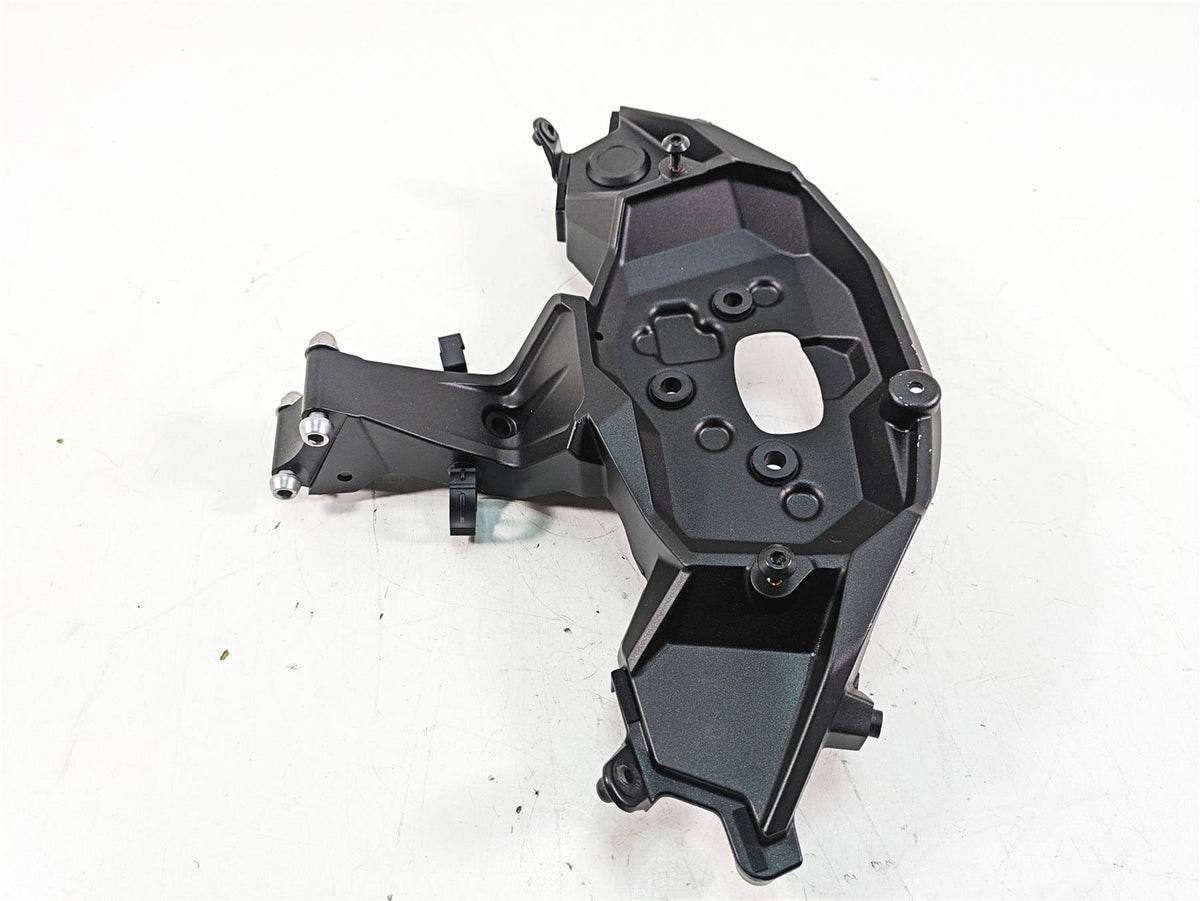 2018 Kawasaki ZX1002 Ninja H2 SX Front Stay Gauges Mirror Holder 35063-1417 {{ shop.shopifyCountryName }} - Mototech271