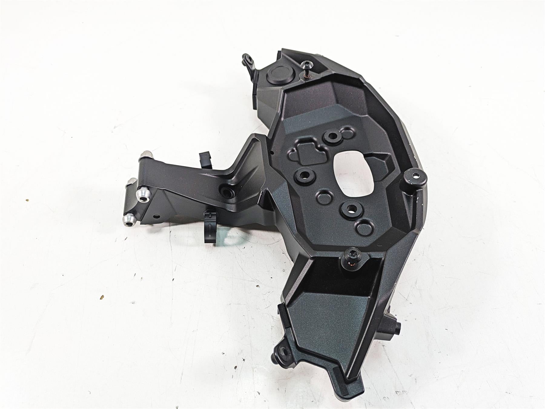 2018 Kawasaki ZX1002 Ninja H2 SX Front Stay Gauges Mirror Holder 35063-1417 {{ shop.shopifyCountryName }} - Mototech271
