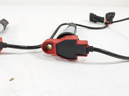 2017 Mv Agusta Dragster 800 Eldor Ignition Coil Set 8000B2787 {{ shop.shopifyCountryName }} - Mototech271