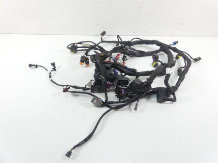 2022 Indian FTR1200 S Main Wiring Harness Loom - No Cuts 2415580 2415446 {{ shop.shopifyCountryName }} - Mototech271