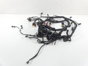 2022 Indian FTR1200 S Main Wiring Harness Loom - No Cuts 2415580 2415446 | Mototech271