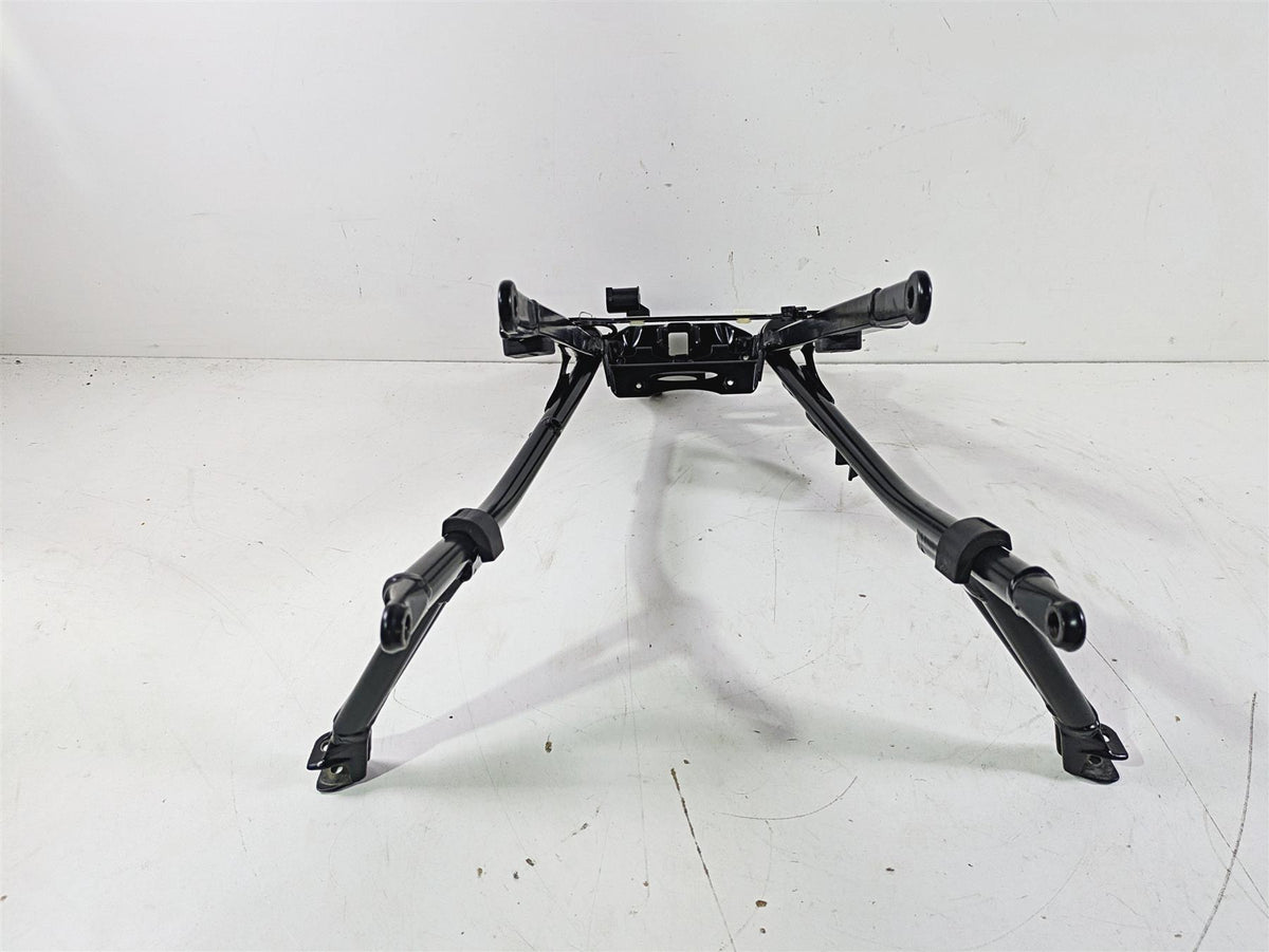 2016 BMW F800R K73 Straight Rear Sub Frame Subframe 46518532567 {{ shop.shopifyCountryName }} - Mototech271