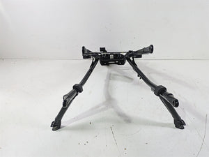 2016 BMW F800R K73 Straight Rear Sub Frame Subframe 46518532567