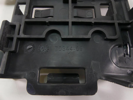 2013 Harley Touring FLHX Street Glide Electrical & Battery Stay Holder 66281-09B {{ shop.shopifyCountryName }} - Mototech271