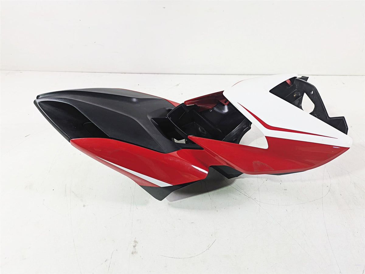 2015 Ducati Hypermotard 821 SP Inner & Outer Headlight Mask 480P5761A 48015771D {{ shop.shopifyCountryName }} - Mototech271