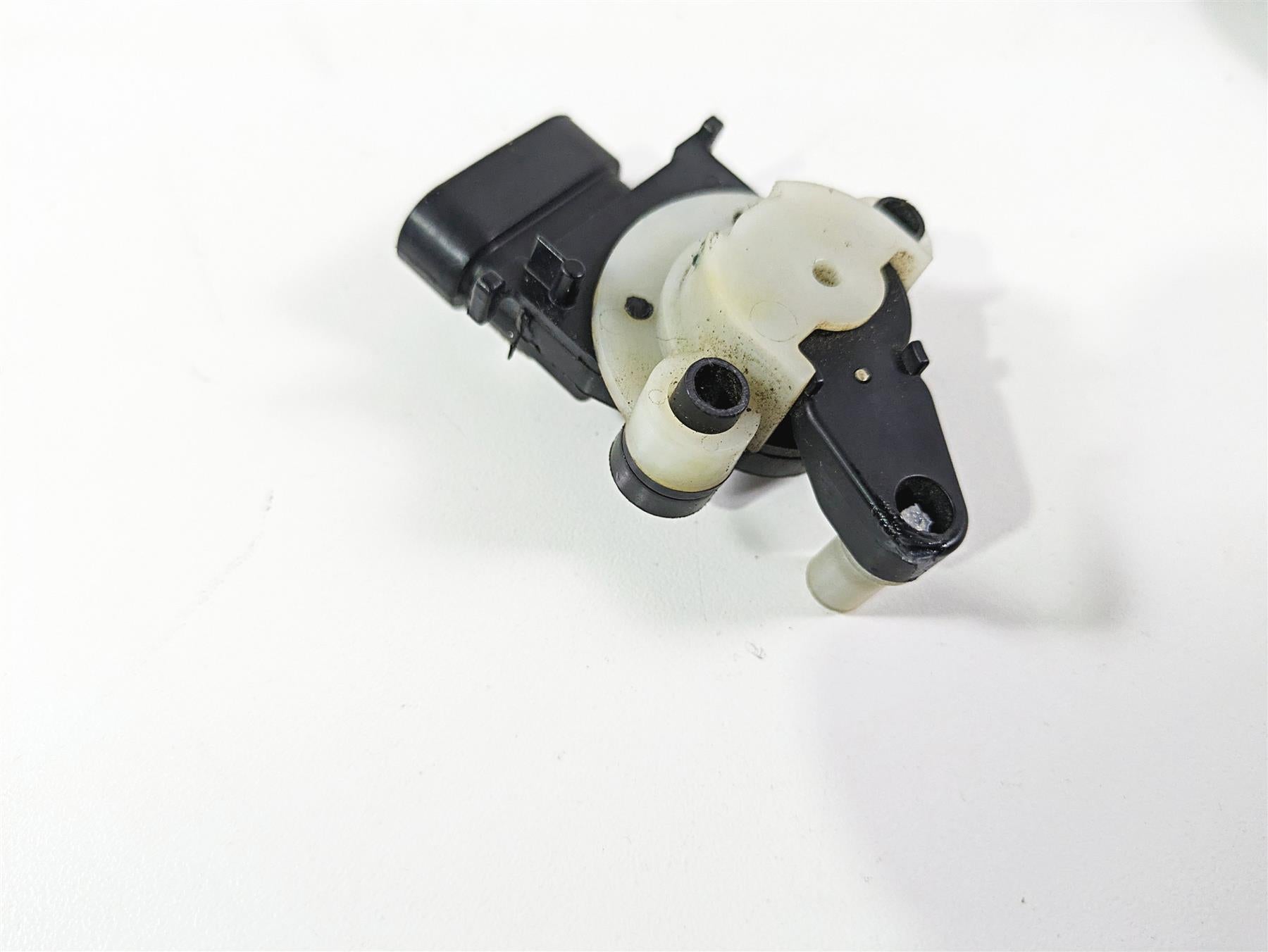 2010 Sea-Doo 4-Tec RXT 215 Left Hand Throttle Position Sensor & Lever 278002284 {{ shop.shopifyCountryName }} - Mototech271