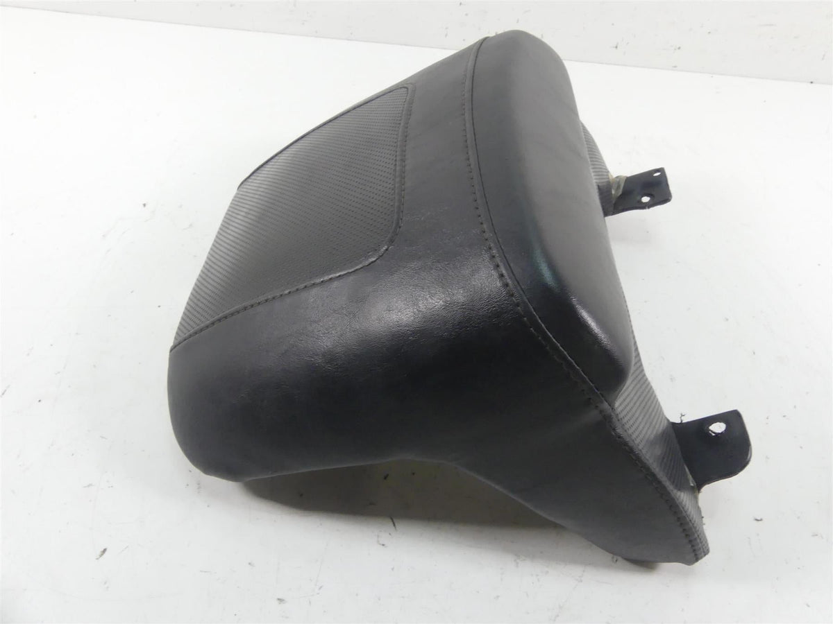 2012 Harley VRSCF Muscle Rod Rear Passenger Pillion Saddle Seat 52438-09 {{ shop.shopifyCountryName }} - Mototech271