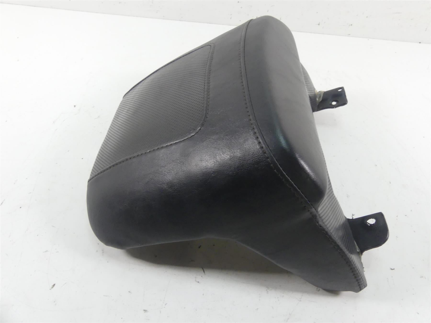 2012 Harley VRSCF Muscle Rod Rear Passenger Pillion Saddle Seat 52438-09 {{ shop.shopifyCountryName }} - Mototech271