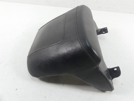 2012 Harley VRSCF Muscle Rod Rear Passenger Pillion Saddle Seat 52438-09 {{ shop.shopifyCountryName }} - Mototech271
