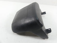 Load image into Gallery viewer, 2012 Harley VRSCF Muscle Rod Rear Passenger Pillion Saddle Seat 52438-09 | Mototech271
