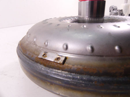 2020 Vanderhall Venice BlackJack Automatic Transmission Torque Converter 2428174 {{ shop.shopifyCountryName }} - Mototech271