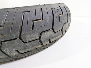 Used Rear Motorcycle Harley Tire Dunlop D401T 150/80R16 DOT2923 45064088