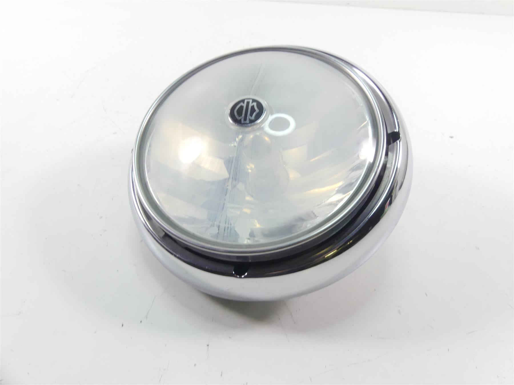 2013 Harley Touring FLHTK Electra Glide Headlight Front Light - Read 67668-05 {{ shop.shopifyCountryName }} - Mototech271